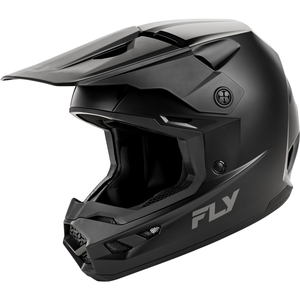 Fly Racing Kinetic Solid Helmet (2025)